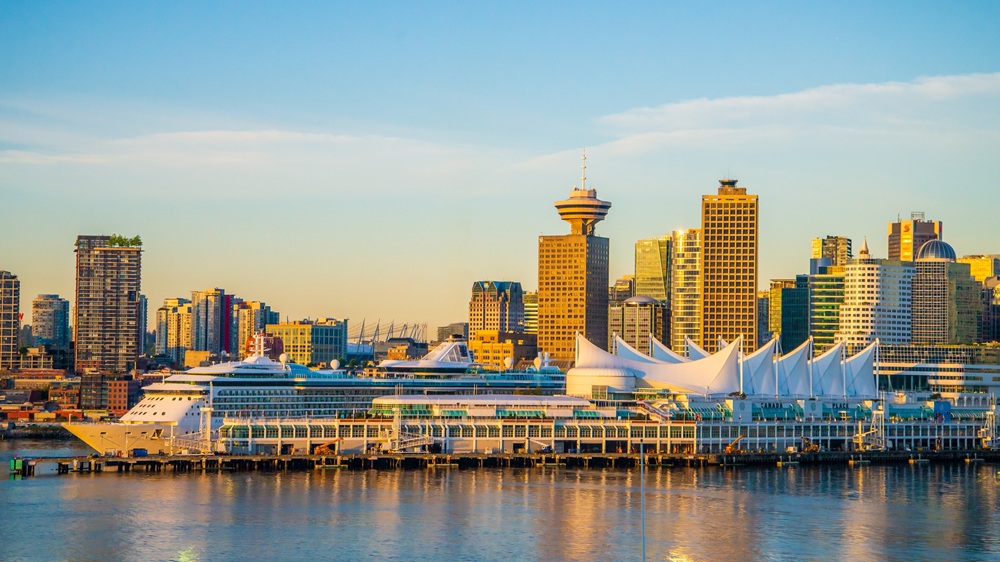Port of Vancouver reports record H1 cargo volumes