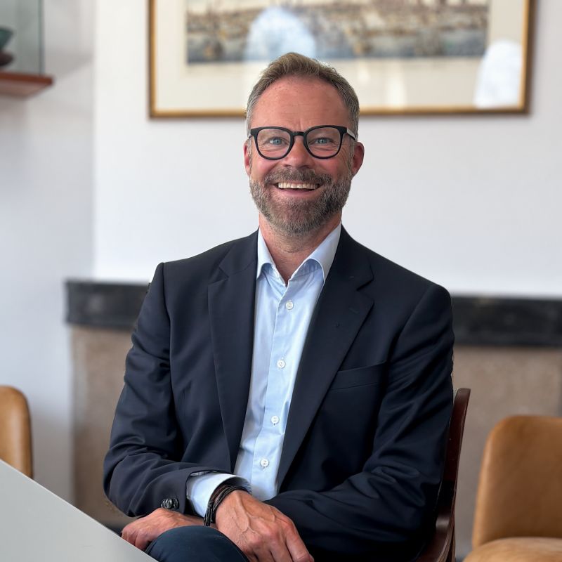 ScanOcean makes senior appointment at Gothenburg office