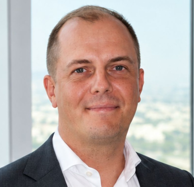 BlackCoral Energy appoints Senior Bunker Trader in Dubai