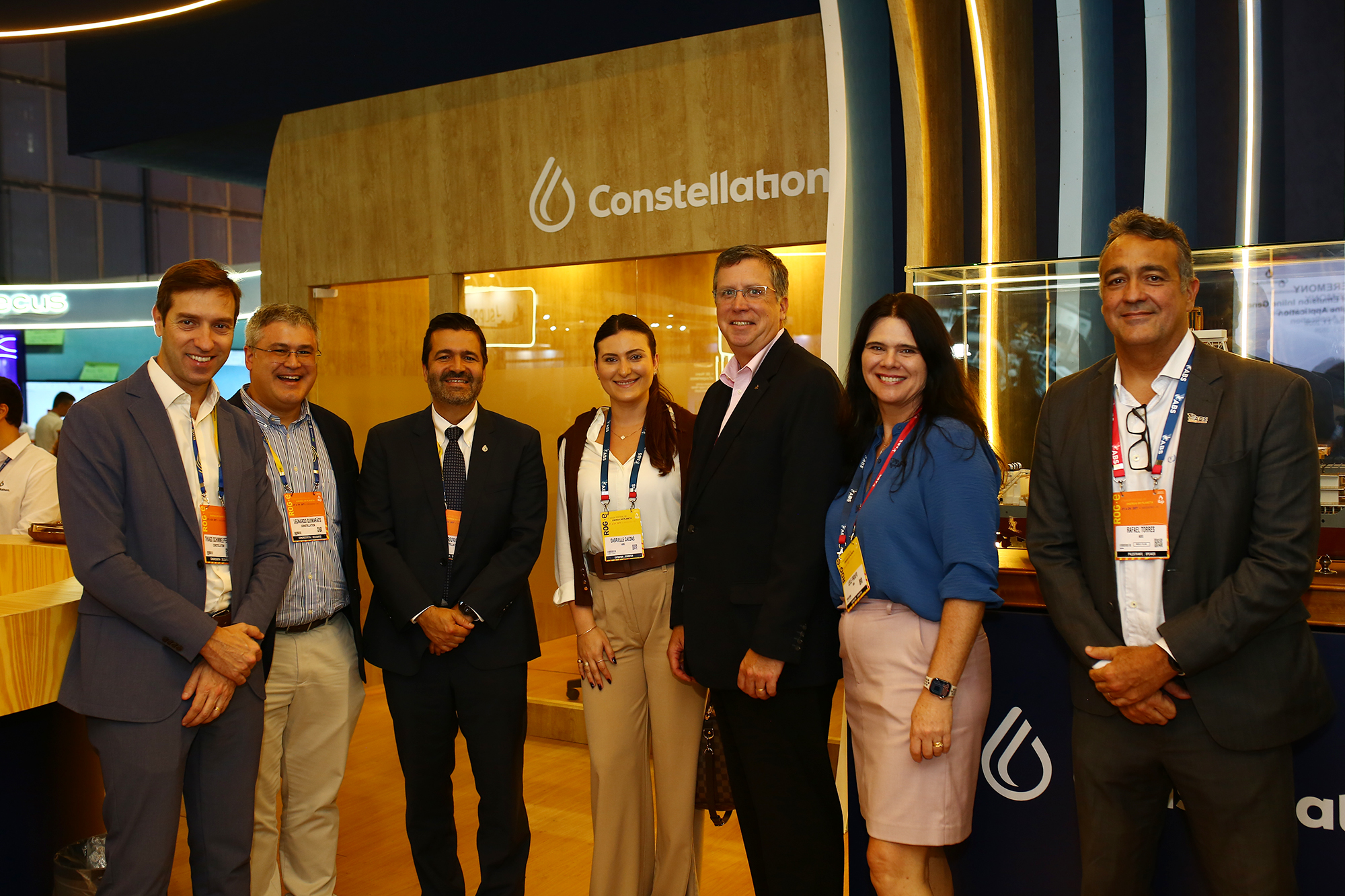 ABS and Constellation looking at optimising energy storage solutions for offshore drilling units