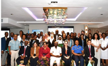 Francophone African countries looking to ramp up cooperation on marine alt.fuels supply and infrastructure