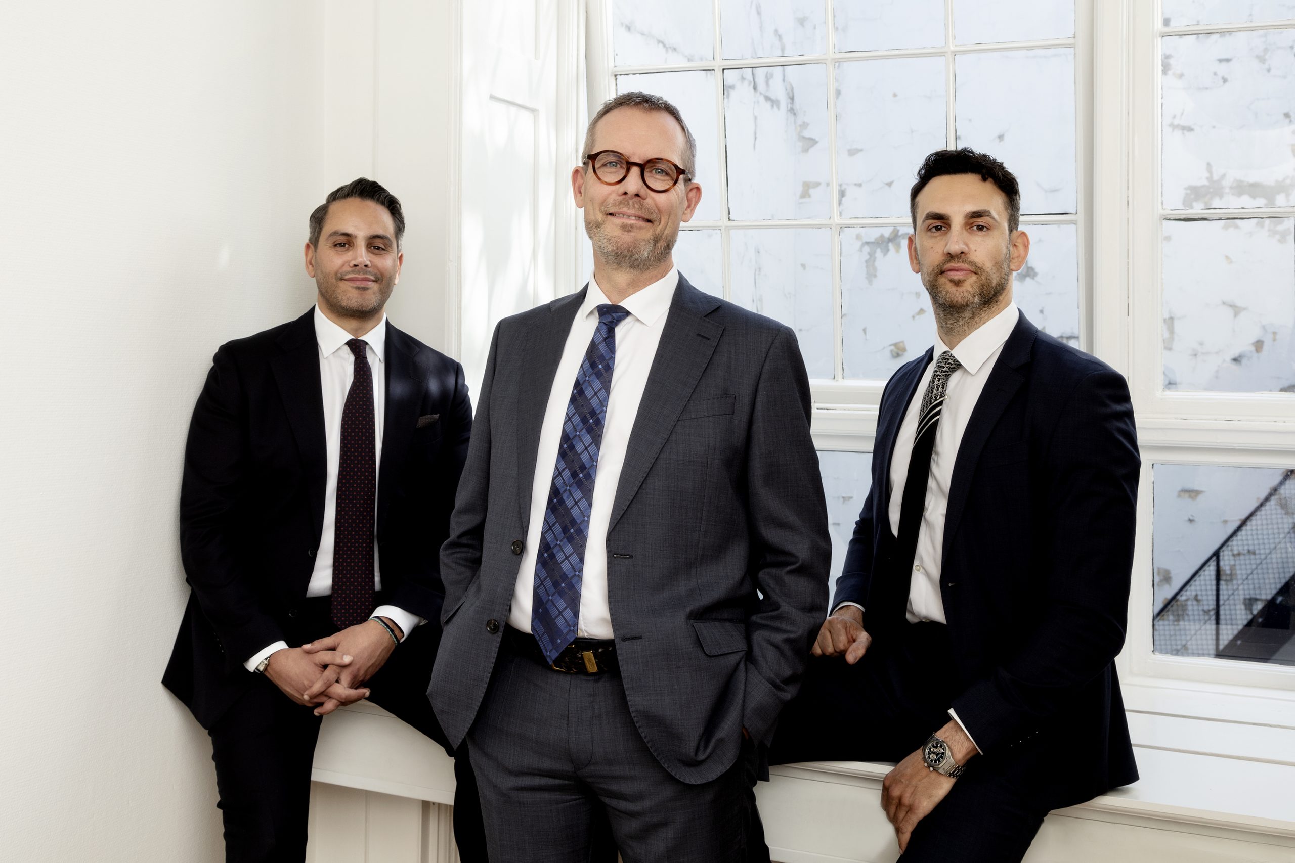 Blue Energy Partners secures ‘double-digit million-dollar’ financing