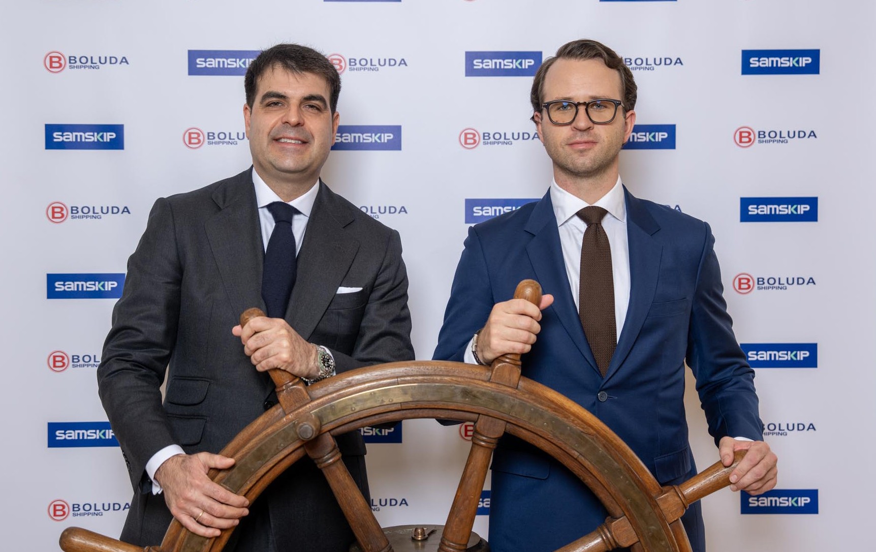 Boluda Shipping’s acquisition of Samskip aimed at strengthening its European short-sea network and building connections with West Africa