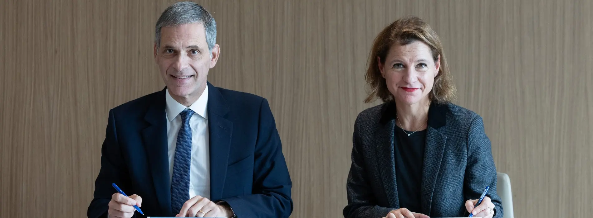 CMA CGM and ENGIE to develop biomethane product plant in Le Havre