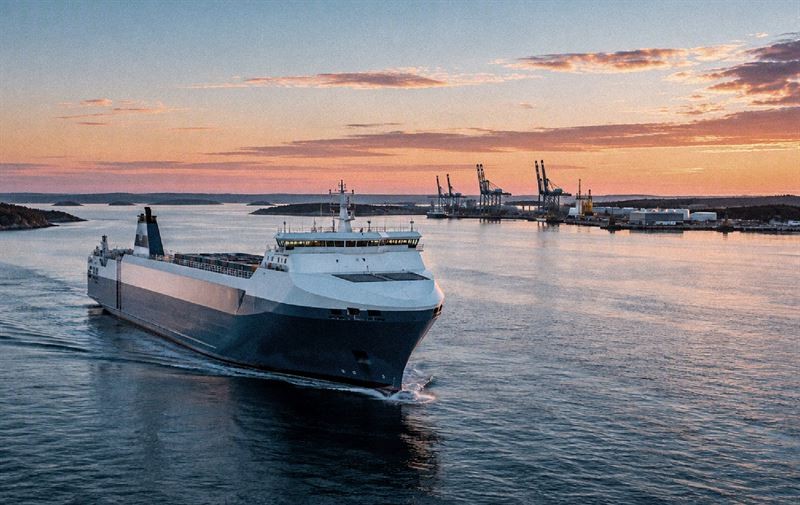 Soya Group launches FLOW Maritime to support shipowners in making the shift to new fuels