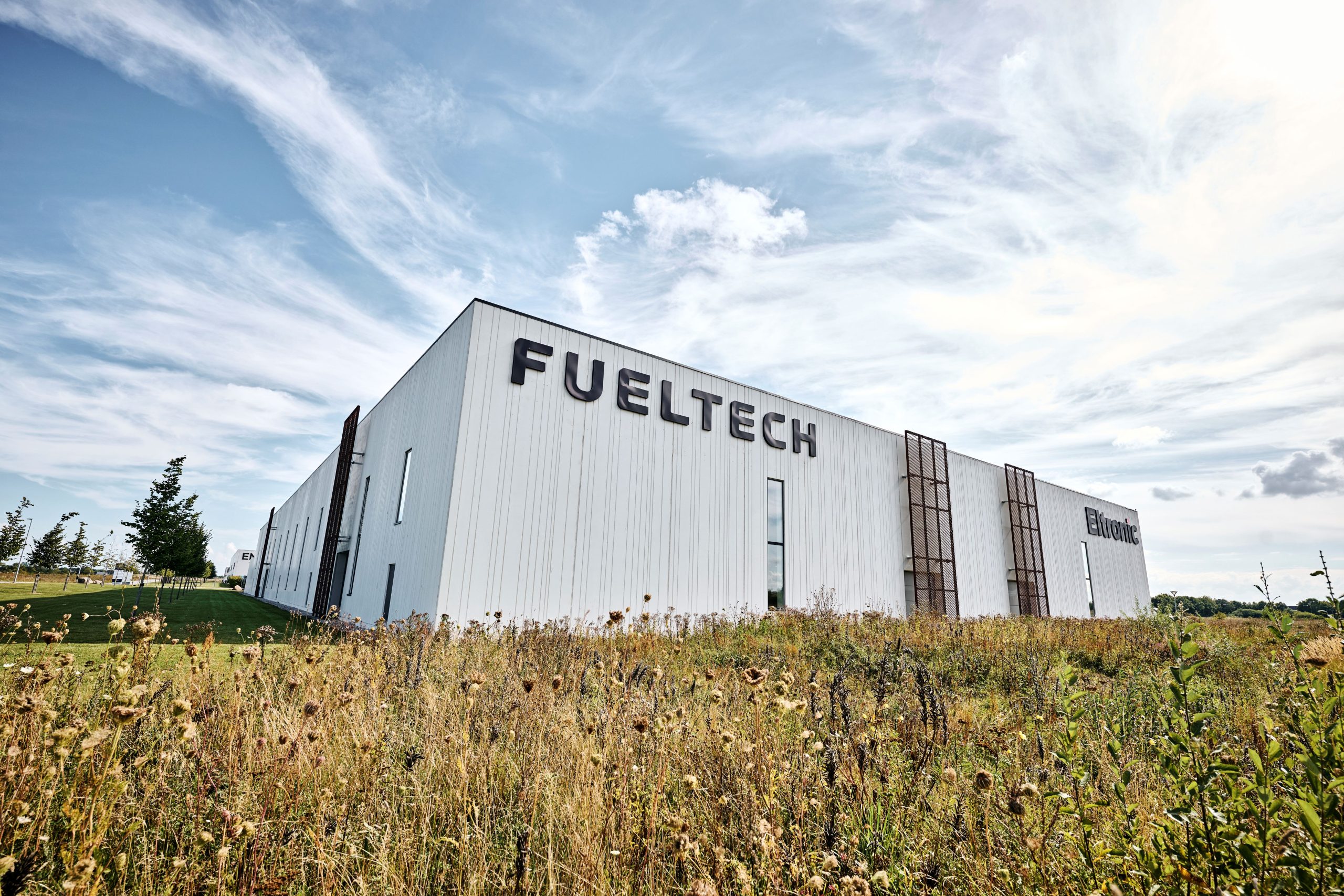  FuelTech debuts next-gen gas valve train technology for LNG vessel propulsion
