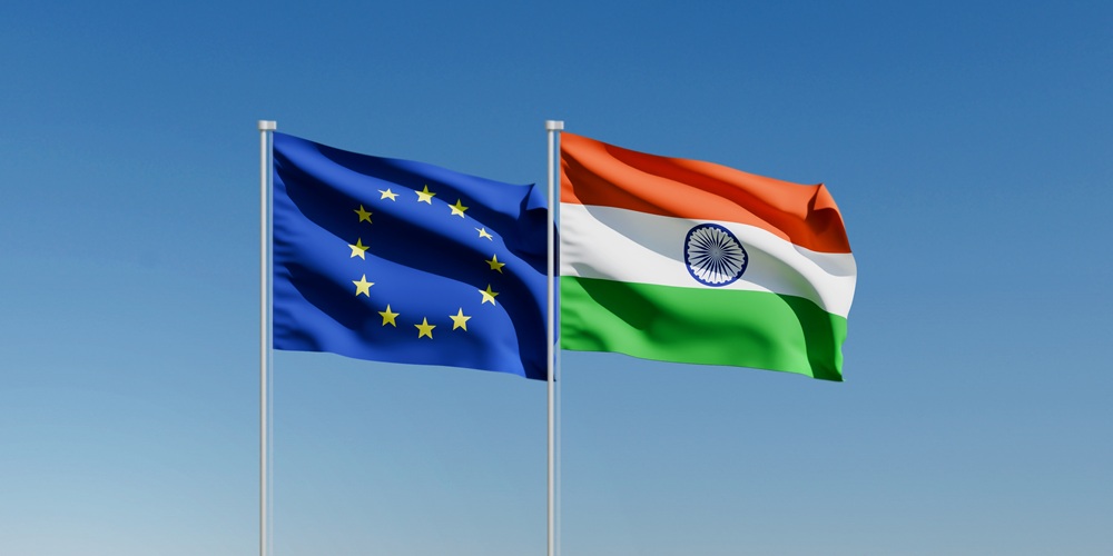 India-EU GSC Coalition formally launched at Sagarmanthan 2026 