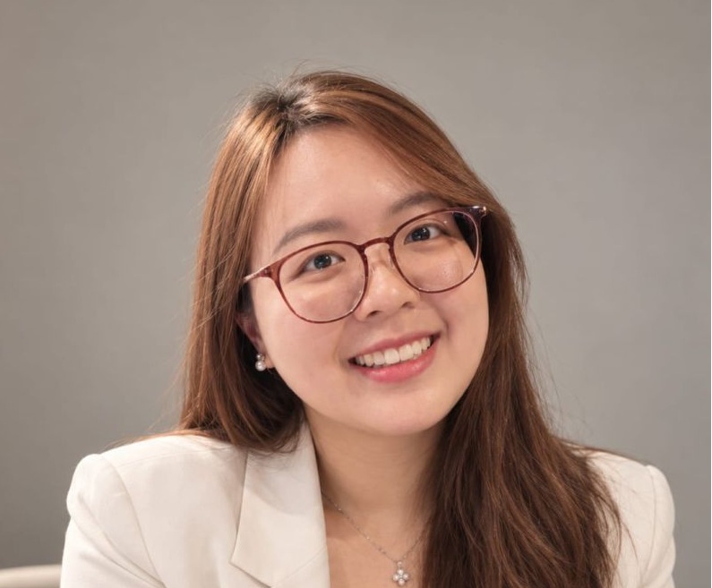New hire for FLEX Commodities’ Singapore team
