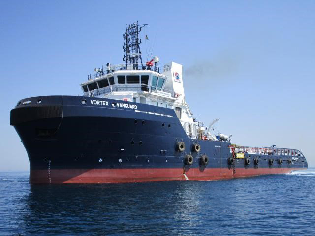 KOTUG buys majority stake in Vortex Offshore