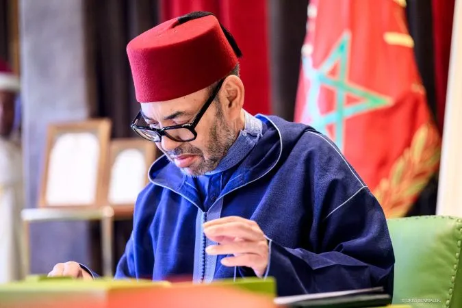 Operations set to begin ‘in the upcoming days’ at the first phase of Morocco’s Nador West Med port
