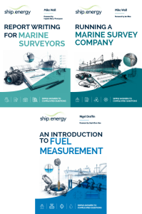 Marine Surveying Pack