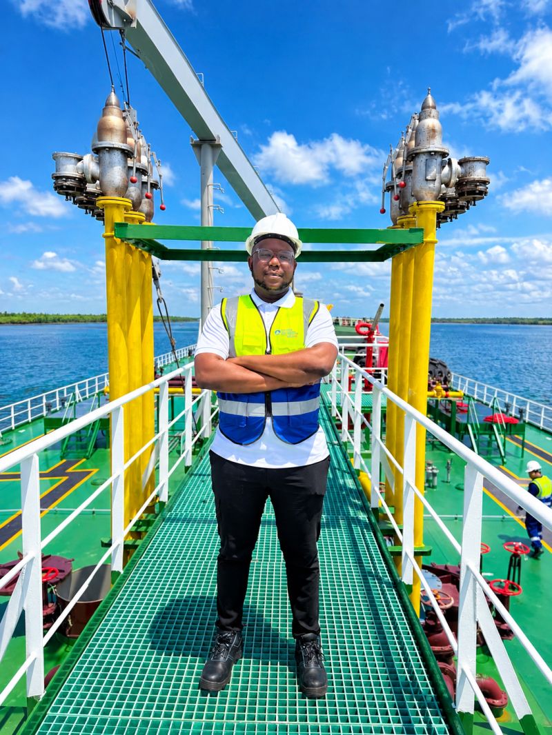 Oceania Bunkering Mozambique set to start offering STS deliveries of LSMGO in Beira this month