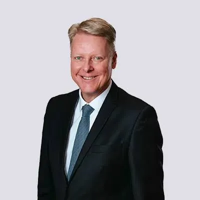 Glander promotes Rune Kongstein to newly created European role