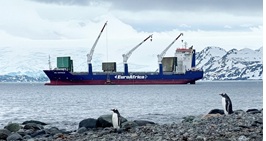 EuroAfrica deploys Syroco Live across its full fleet after successful pilot trial