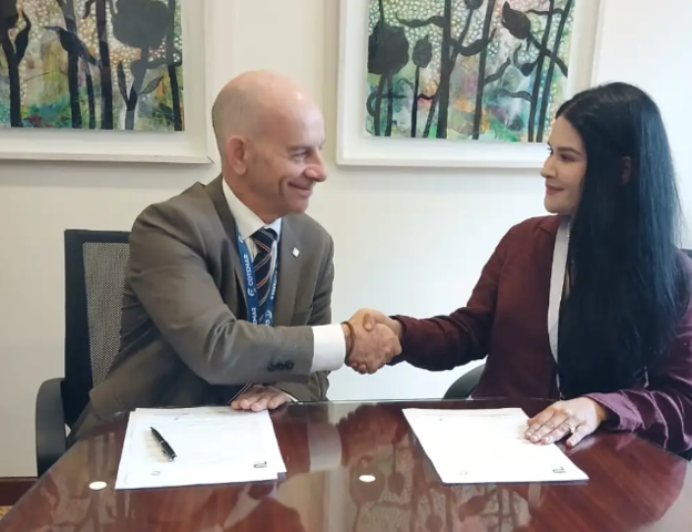 Trinidad & Tobago and Venezuela looking to ramp up energy cooperation
