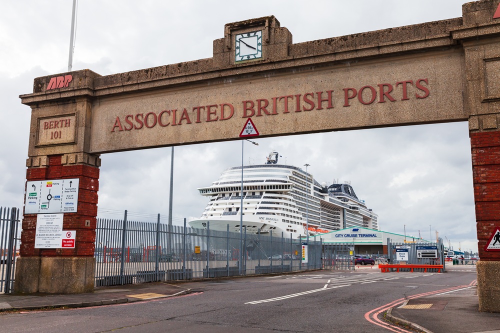 CPP Investments and OMERS sell entire stakes in Associated British Ports