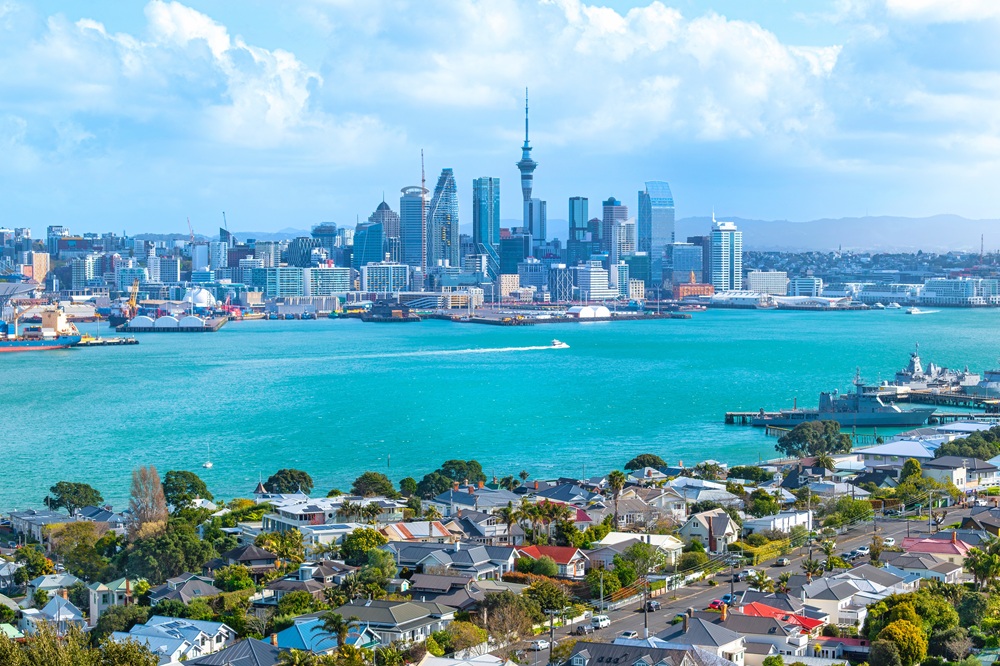 Maritime NZ finalises national ship fuel changeover requirements