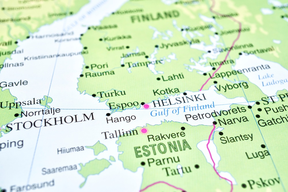 TT-Line and Viking Line team up to establish new Finland-Estonia service