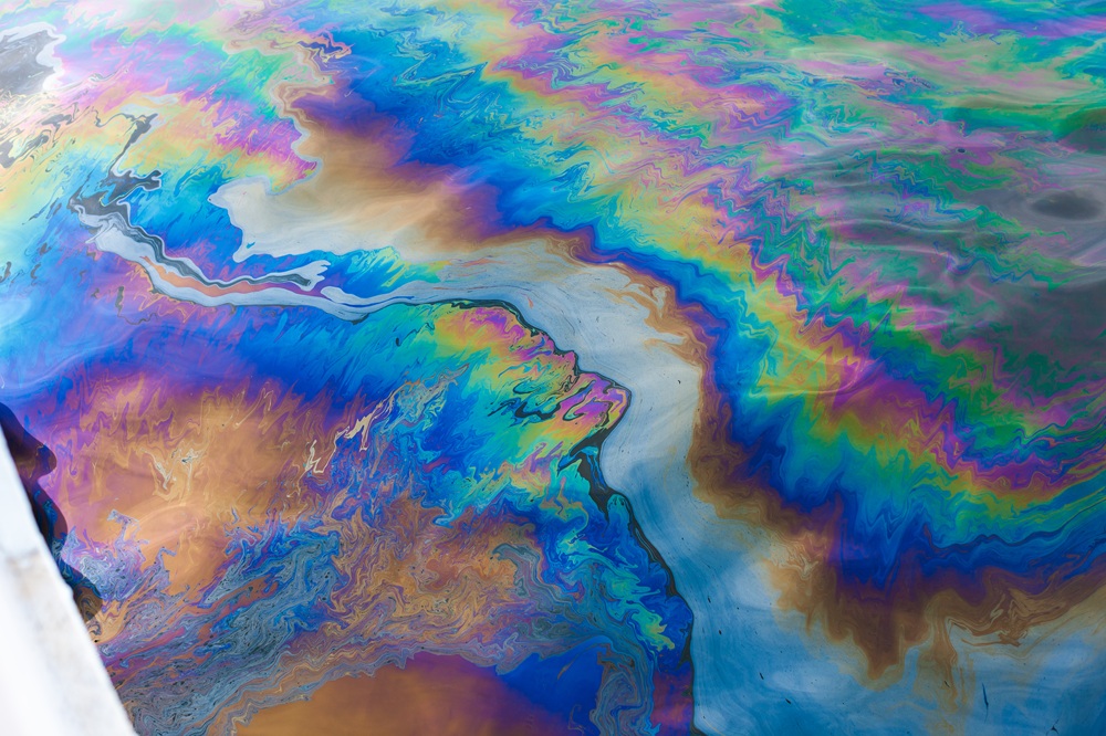 Trilateral oil spill response exercise conducted in Singapore