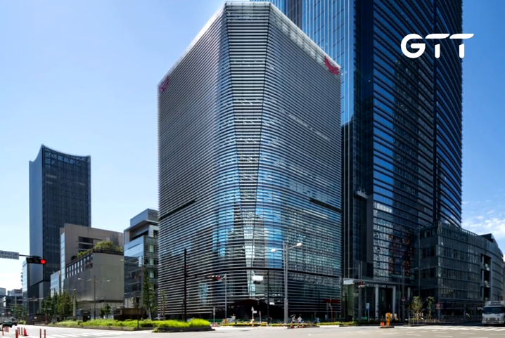 GTT Marine opens Tokyo office