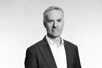 Stephenson Harwood appoints CEO