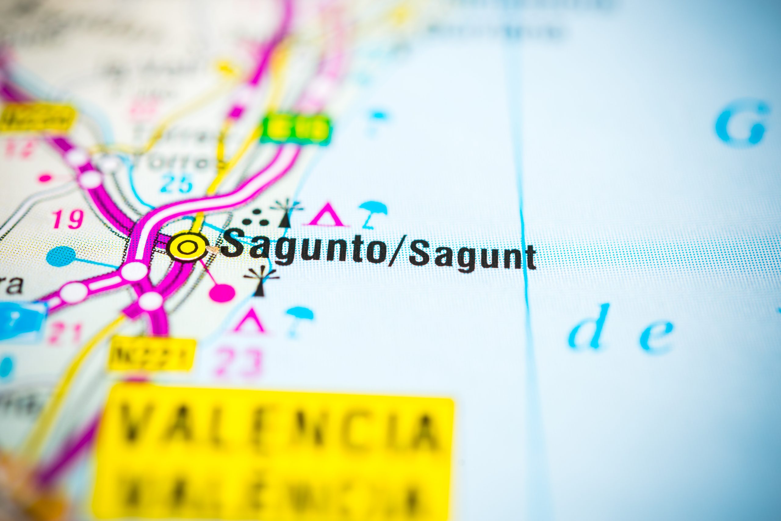 Peninsula wraps up first LNG bunkering in Sagunto