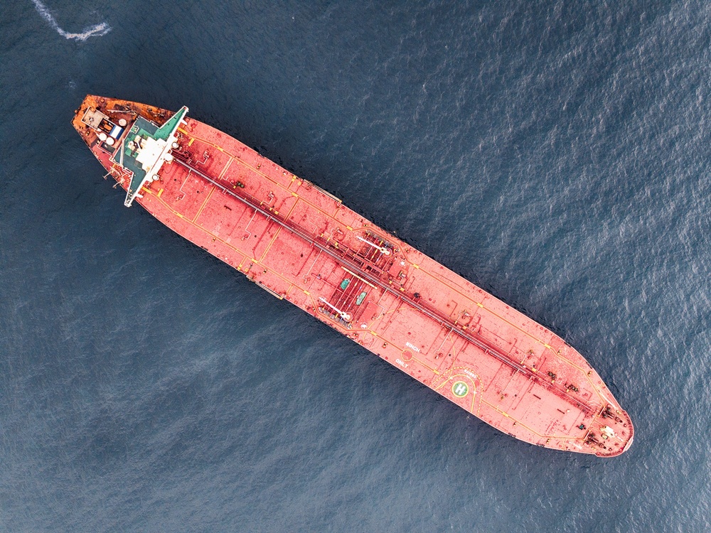 Japan targets Russian shadow fleet with its first sanctions against vessels