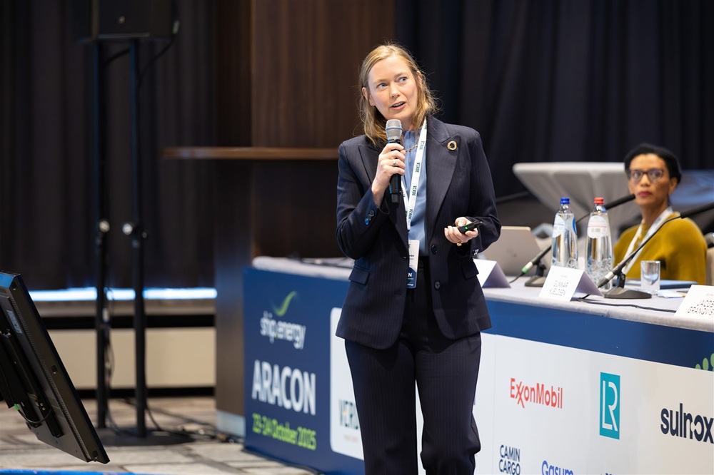 Trine Braathen heading up Verde Marine Energy’s new Environmental trading desk
