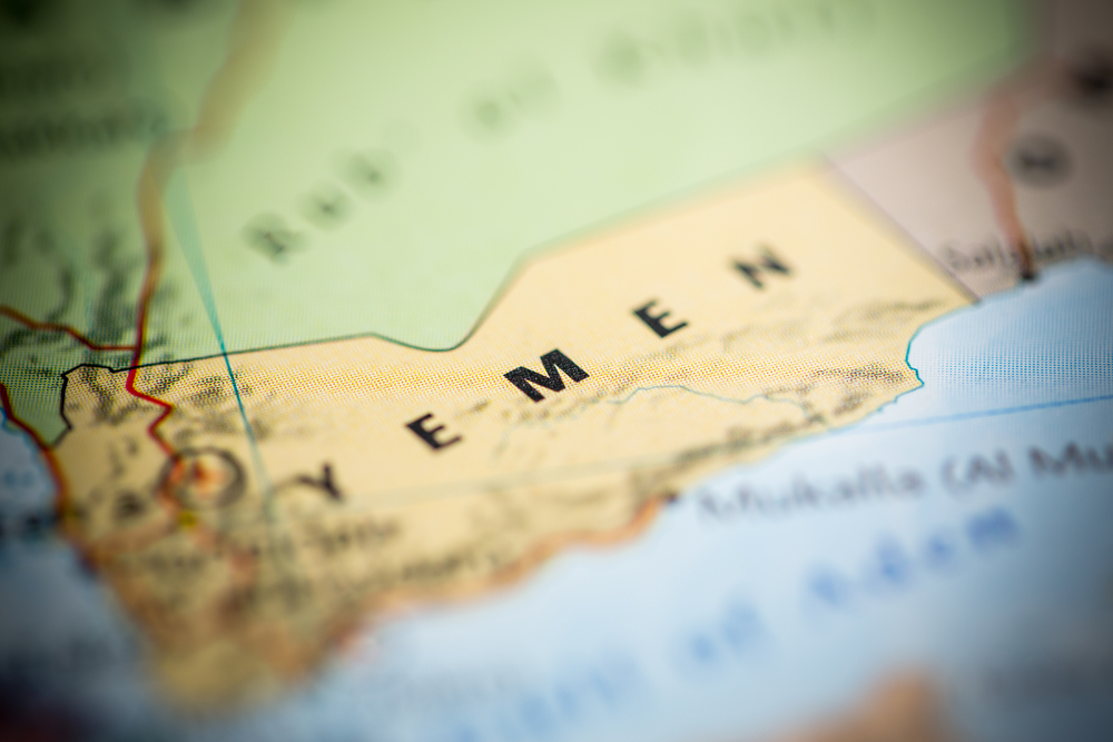 UKMTO reports vessel witnessing ‘multiple explosions’ off Yemen